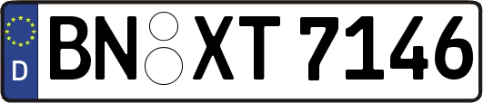 BN-XT7146