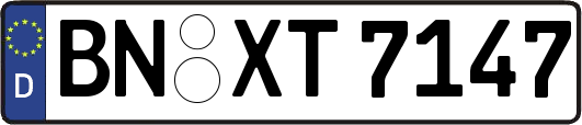 BN-XT7147