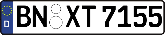 BN-XT7155