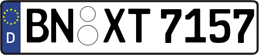 BN-XT7157