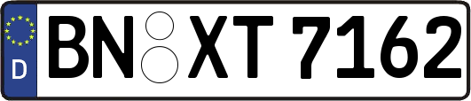 BN-XT7162