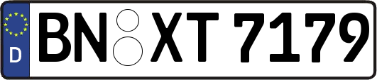 BN-XT7179