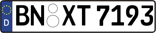 BN-XT7193