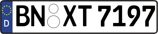 BN-XT7197