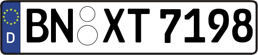 BN-XT7198