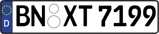 BN-XT7199