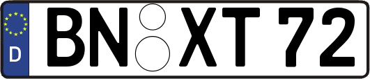 BN-XT72