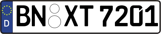 BN-XT7201