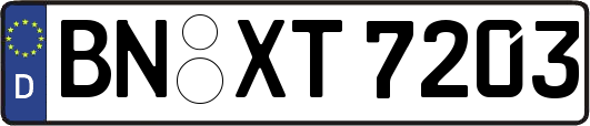 BN-XT7203