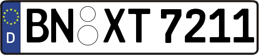 BN-XT7211