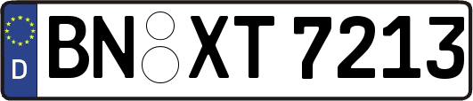 BN-XT7213