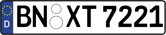 BN-XT7221