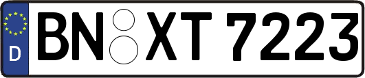 BN-XT7223