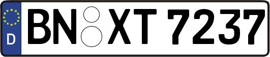 BN-XT7237