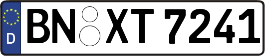 BN-XT7241