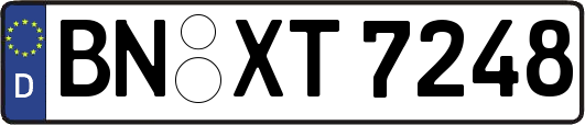 BN-XT7248