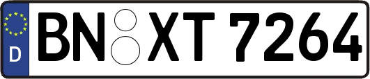 BN-XT7264