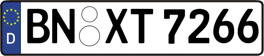 BN-XT7266