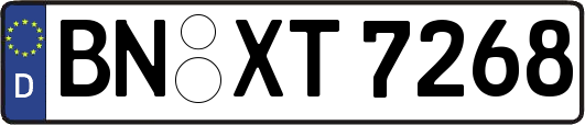 BN-XT7268