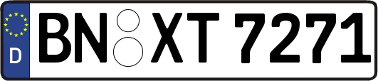 BN-XT7271