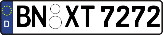 BN-XT7272