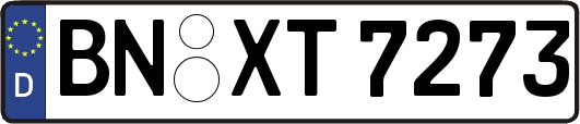 BN-XT7273