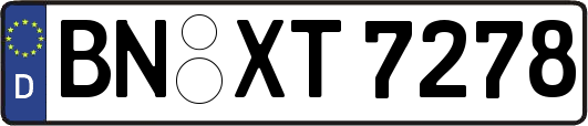 BN-XT7278