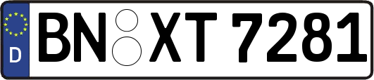 BN-XT7281