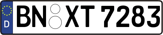 BN-XT7283