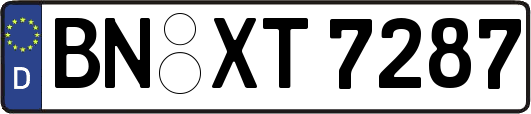 BN-XT7287
