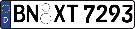 BN-XT7293