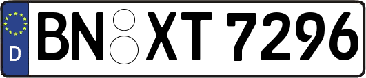 BN-XT7296