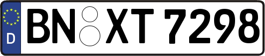 BN-XT7298