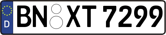 BN-XT7299