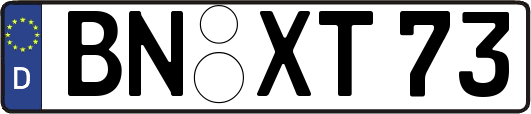 BN-XT73