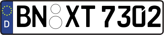 BN-XT7302