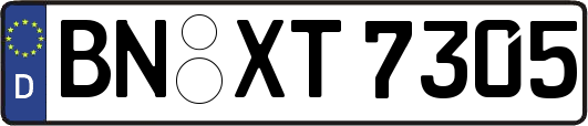 BN-XT7305