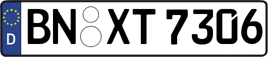 BN-XT7306