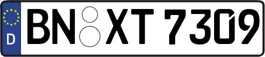 BN-XT7309