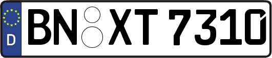 BN-XT7310