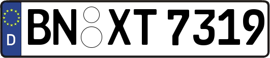 BN-XT7319