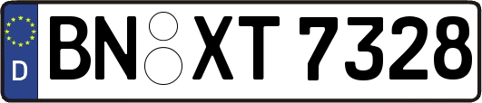 BN-XT7328