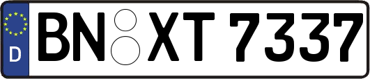 BN-XT7337
