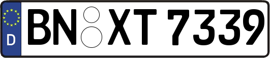 BN-XT7339
