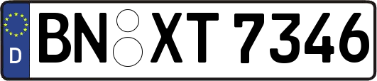 BN-XT7346