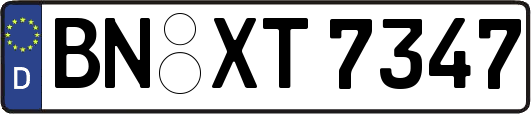 BN-XT7347