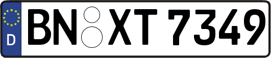 BN-XT7349