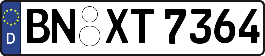 BN-XT7364