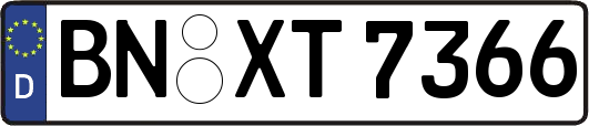 BN-XT7366