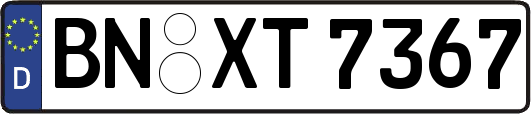 BN-XT7367